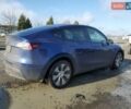 Тесла Model Y, объемом двигателя 0 л и пробегом 100 тыс. км за 15770 $, фото 2 на Automoto.ua