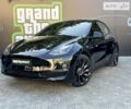 Тесла Model Y, объемом двигателя 0 л и пробегом 25 тыс. км за 29900 $, фото 18 на Automoto.ua