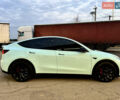 Тесла Model Y, объемом двигателя 0 л и пробегом 43 тыс. км за 27500 $, фото 1 на Automoto.ua