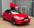 Тесла Model Y, объемом двигателя 0 л и пробегом 25 тыс. км за 29700 $, фото 1 на Automoto.ua