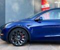Тесла Model Y 2022 в Киеве на Automoto.ua Тесла Model Y, объемом двигателя 0 л и пробегом 92 тыс. км за 31999 $, фото 4 на Automoto.ua