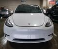 Тесла Model Y, объемом двигателя 0 л и пробегом 23 тыс. км за 12000 $, фото 4 на Automoto.ua