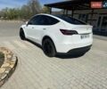 Тесла Model Y, объемом двигателя 0 л и пробегом 40 тыс. км за 26499 $, фото 4 на Automoto.ua