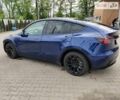 Тесла Model Y, об'ємом двигуна 0 л та пробігом 41 тис. км за 36999 $, фото 9 на Automoto.ua