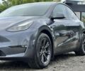 Тесла Model Y 2022 у Луцьку на Automoto.ua Тесла Model Y, об'ємом двигуна 0 л та пробігом 32 тис. км за 33500 $, фото 10 на Automoto.ua