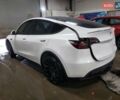 Тесла Model Y, объемом двигателя 0 л и пробегом 23 тыс. км за 12000 $, фото 1 на Automoto.ua