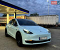 Тесла Model Y, объемом двигателя 0 л и пробегом 43 тыс. км за 27500 $, фото 16 на Automoto.ua