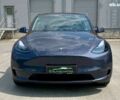 Тесла Model Y 2022 в Киеве на Automoto.ua Тесла Model Y, объемом двигателя 0 л и пробегом 20 тыс. км за 33990 $, фото 4 на Automoto.ua