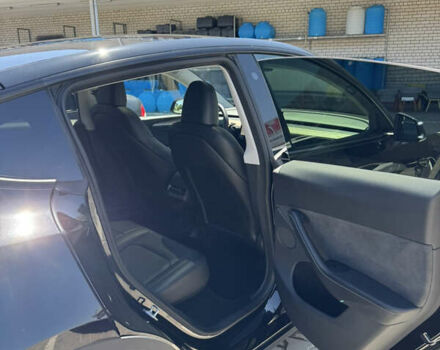 Тесла Model Y, об'ємом двигуна 0 л та пробігом 78 тис. км за 35900 $, фото 23 на Automoto.ua