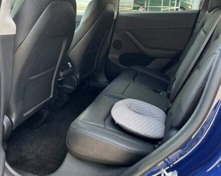 Тесла Model Y, объемом двигателя 0 л и пробегом 14 тыс. км за 29500 $, фото 12 на Automoto.ua