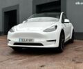 Тесла Model Y, объемом двигателя 0 л и пробегом 3 тыс. км за 32500 $, фото 3 на Automoto.ua