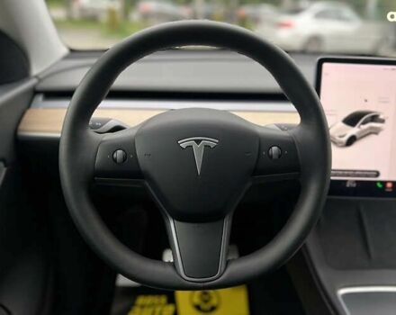 Тесла Model Y, об'ємом двигуна 0 л та пробігом 23 тис. км за 38700 $, фото 15 на Automoto.ua