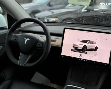 Тесла Model Y, об'ємом двигуна 0 л та пробігом 243 тис. км за 17900 $, фото 21 на Automoto.ua