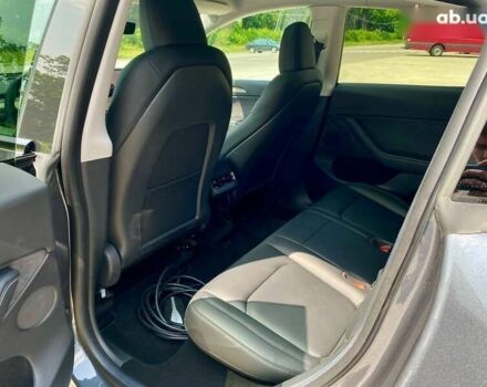 Тесла Model Y 2022 в Киеве на Automoto.ua Тесла Model Y, объемом двигателя 0 л и пробегом 20 тыс. км за 33990 $, фото 28 на Automoto.ua