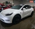 Тесла Model Y, объемом двигателя 0 л и пробегом 23 тыс. км за 12000 $, фото 1 на Automoto.ua