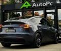 Тесла Model Y, объемом двигателя 0 л и пробегом 47 тыс. км за 28999 $, фото 8 на Automoto.ua