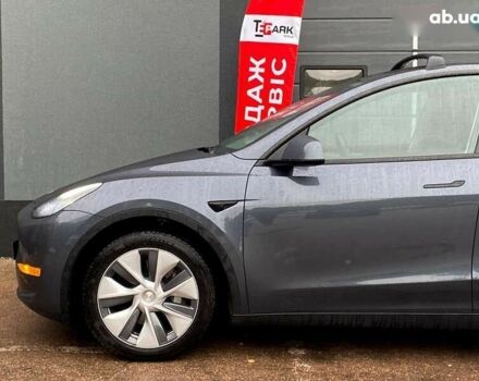 Тесла Model Y, об'ємом двигуна 0 л та пробігом 61 тис. км за 30999 $, фото 4 на Automoto.ua