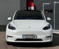 Тесла Model Y, объемом двигателя 0 л и пробегом 28 тыс. км за 29999 $, фото 2 на Automoto.ua