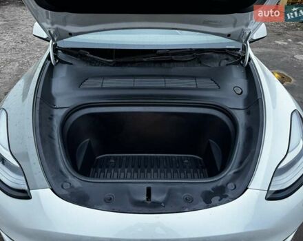 Тесла Model Y, об'ємом двигуна 0 л та пробігом 45 тис. км за 21500 $, фото 12 на Automoto.ua