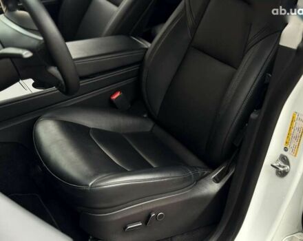 Тесла Model Y, объемом двигателя 0 л и пробегом 60 тыс. км за 28500 $, фото 12 на Automoto.ua