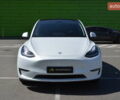 Тесла Model Y, объемом двигателя 0 л и пробегом 9 тыс. км за 34500 $, фото 2 на Automoto.ua