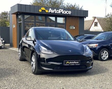 Тесла Model Y, об'ємом двигуна 0 л та пробігом 224 тис. км за 27500 $, фото 2 на Automoto.ua