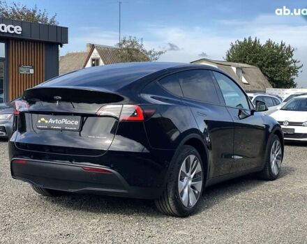 Тесла Model Y, об'ємом двигуна 0 л та пробігом 224 тис. км за 27500 $, фото 27 на Automoto.ua
