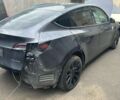 Тесла Model Y, объемом двигателя 0 л и пробегом 44 тыс. км за 17500 $, фото 1 на Automoto.ua