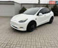 Тесла Model Y, объемом двигателя 0 л и пробегом 16 тыс. км за 27300 $, фото 1 на Automoto.ua