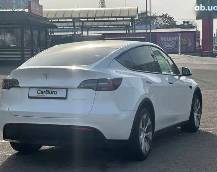 Тесла Model Y, об'ємом двигуна 0 л та пробігом 31 тис. км за 24900 $, фото 10 на Automoto.ua