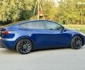 Тесла Model Y, объемом двигателя 0 л и пробегом 58 тыс. км за 27800 $, фото 13 на Automoto.ua