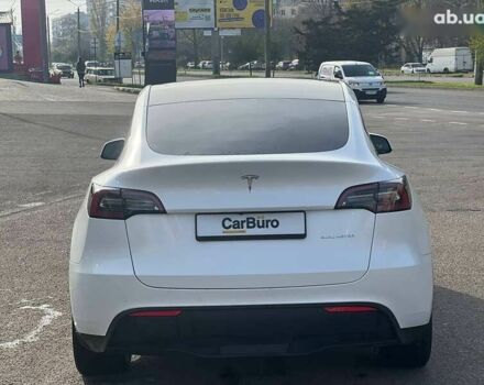 Тесла Model Y, об'ємом двигуна 0 л та пробігом 31 тис. км за 24900 $, фото 9 на Automoto.ua