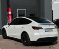 Тесла Model Y, объемом двигателя 0 л и пробегом 28 тыс. км за 29999 $, фото 7 на Automoto.ua