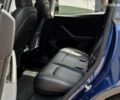 Тесла Model Y, объемом двигателя 0 л и пробегом 73 тыс. км за 36500 $, фото 15 на Automoto.ua