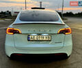 Тесла Model Y, объемом двигателя 0 л и пробегом 43 тыс. км за 27500 $, фото 24 на Automoto.ua