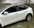 Тесла Model Y, объемом двигателя 0 л и пробегом 70 тыс. км за 15500 $, фото 2 на Automoto.ua