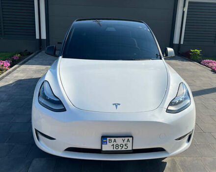 Тесла Model Y, об'ємом двигуна 0 л та пробігом 26 тис. км за 26500 $, фото 2 на Automoto.ua