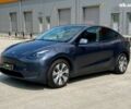 Тесла Model Y 2022 в Киеве на Automoto.ua Тесла Model Y, объемом двигателя 0 л и пробегом 20 тыс. км за 33990 $, фото 5 на Automoto.ua