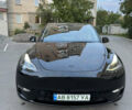 Тесла Model Y 2022 в Могилев-Подольском на Automoto.ua Тесла Model Y, объемом двигателя 0 л и пробегом 60 тыс. км за 27990 $, фото 4 на Automoto.ua