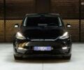 Тесла Model Y, объемом двигателя 0 л и пробегом 155 тыс. км за 24000 $, фото 4 на Automoto.ua