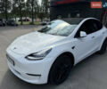 Тесла Model Y, объемом двигателя 0 л и пробегом 38 тыс. км за 28500 $, фото 1 на Automoto.ua