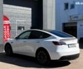 Тесла Model Y, объемом двигателя 0 л и пробегом 59 тыс. км за 31999 $, фото 7 на Automoto.ua