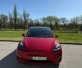Тесла Model Y, объемом двигателя 0 л и пробегом 29 тыс. км за 33900 $, фото 1 на Automoto.ua