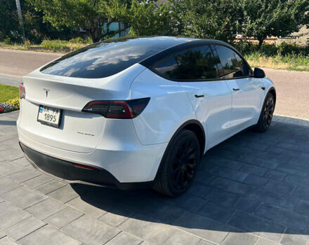 Тесла Model Y, об'ємом двигуна 0 л та пробігом 26 тис. км за 26500 $, фото 4 на Automoto.ua