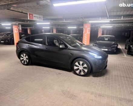 Тесла Model Y, объемом двигателя 0 л и пробегом 140 тыс. км за 24500 $, фото 11 на Automoto.ua