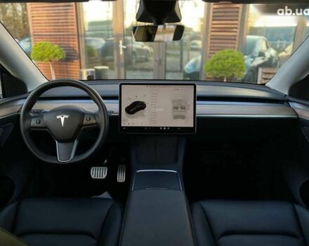 Тесла Model Y, объемом двигателя 0 л и пробегом 66 тыс. км за 28500 $, фото 7 на Automoto.ua