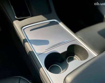 Тесла Model Y 2022 в Киеве на Automoto.ua Тесла Model Y, объемом двигателя 0 л и пробегом 20 тыс. км за 33990 $, фото 29 на Automoto.ua