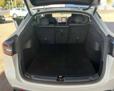 Тесла Model Y, об'ємом двигуна 0 л та пробігом 31 тис. км за 24900 $, фото 17 на Automoto.ua