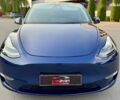 Тесла Model Y, объемом двигателя 0 л и пробегом 58 тыс. км за 27800 $, фото 16 на Automoto.ua