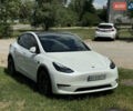 Тесла Model Y, объемом двигателя 0 л и пробегом 30 тыс. км за 33100 $, фото 1 на Automoto.ua